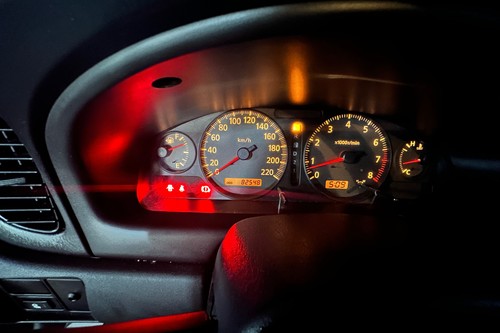 Used 2009 Nissan Sentra 1.3L GX AT