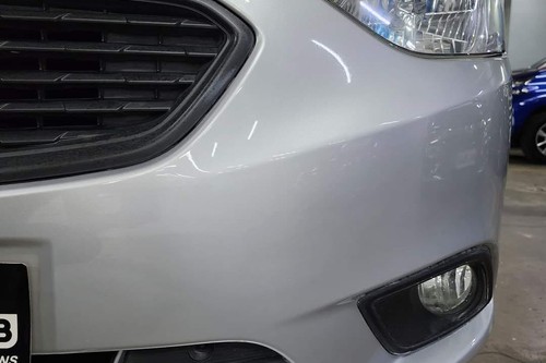 Old 2018 Chevrolet Sail 1.5 LT AT