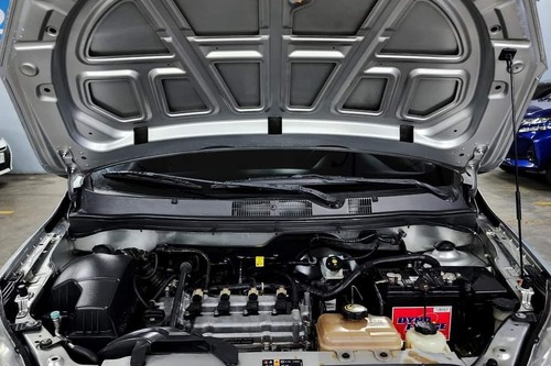 Used 2018 Chevrolet Sail 1.5 LT AT