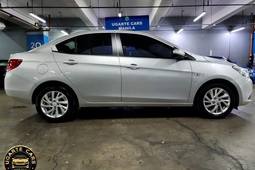 Used 2018 Chevrolet Sail 1.5 LT AT