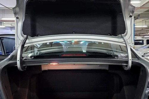 Used 2018 Chevrolet Sail 1.5 LT AT