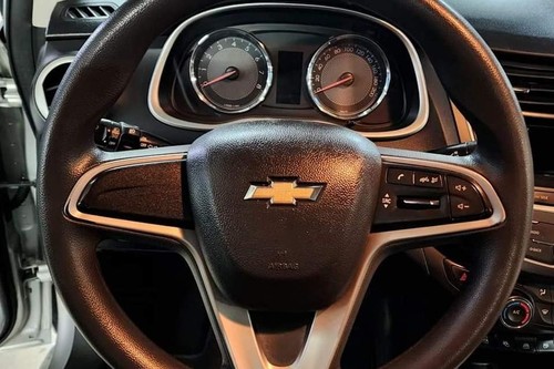 Used 2018 Chevrolet Sail 1.5 LT AT