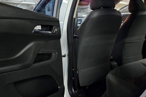 Used 2018 Chevrolet Sail 1.5 LT AT