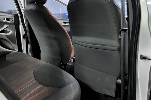 Used 2018 Chevrolet Sail 1.5 LT AT