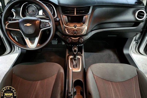 Used 2018 Chevrolet Sail 1.5 LT AT