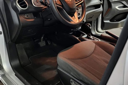 Used 2018 Chevrolet Sail 1.5 LT AT