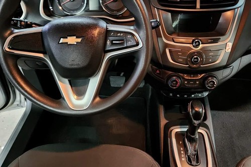 Used 2018 Chevrolet Sail 1.5 LT AT