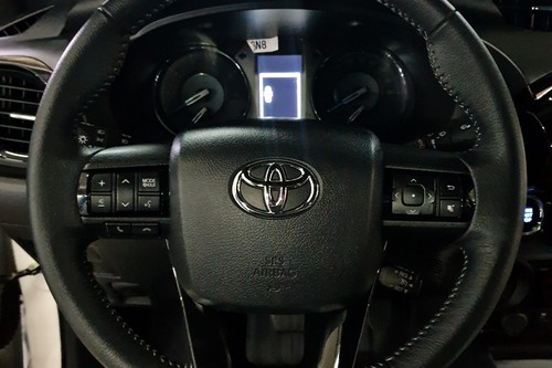 Used 2022 Toyota Hilux Conquest 2.4 4x2 A/T