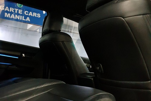 Used 2022 Toyota Hilux Conquest 2.4 4x2 A/T