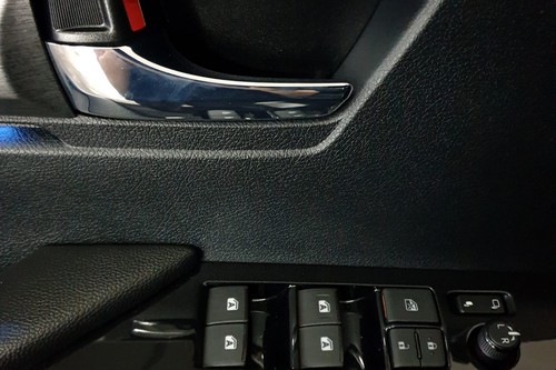 Used 2022 Toyota Hilux Conquest 2.4 4x2 A/T