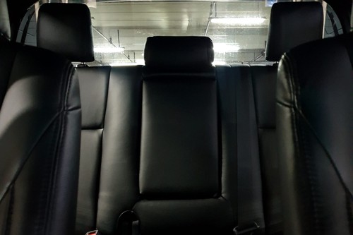 Used 2022 Toyota Hilux Conquest 2.4 4x2 A/T