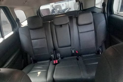 Second hand 2018 Ford Everest 2.0L Turbo Trend 4x2 AT 