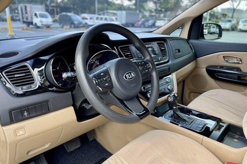 Old 2018 Toyota Avanza 1.3 E A/T