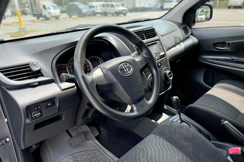 Used 2018 Toyota Avanza 1.3 E A/T