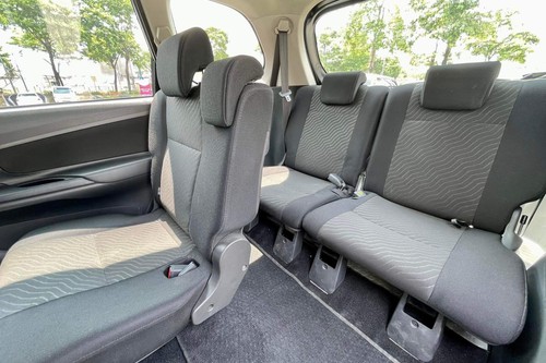 Used 2018 Toyota Avanza 1.3 E A/T