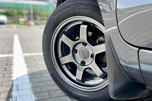 Used 2018 Toyota Avanza 1.3 E A/T