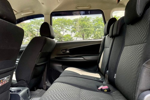 Used 2018 Toyota Avanza 1.3 E A/T