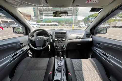 Used 2018 Toyota Avanza 1.3 E A/T