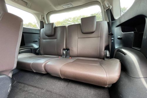 Used 2017 Toyota Fortuner 2.4 V AT