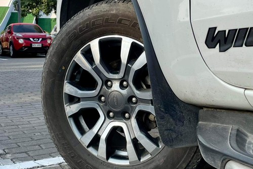 Used 2019 Ford Ranger 2.0L Bi-Turbo Wildtrak 4x4 AT