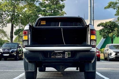 Used 2019 Ford Ranger 2.0L Bi-Turbo Wildtrak 4x4 AT