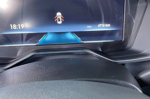 2nd Hand 2022 Ford Territory Titanium