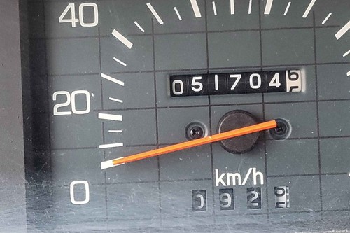 Used 2017 Mitsubishi L300 2.5L FB Deluxe MT