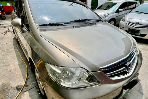 Second hand 2005 Honda City 1.3L LXI AT 