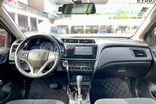 Used 2016 Honda City 1.5 VX CVT