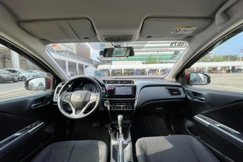 Used 2016 Honda City 1.5 VX CVT
