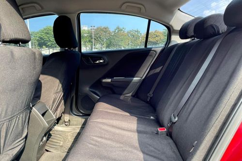 Used 2016 Honda City 1.5 VX CVT