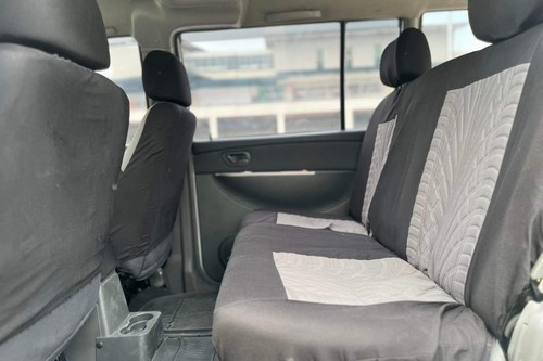 Used 2016 Mitsubishi Adventure 2.5 GLS MT