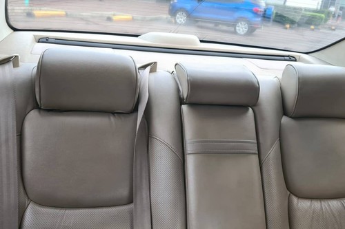 Used 2005 Toyota Camry 3.0L V