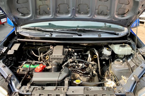 Used 2018 Toyota Avanza 1.3 E A/T