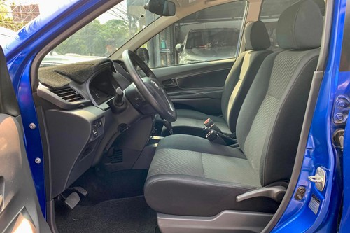 Used 2018 Toyota Avanza 1.3 E A/T