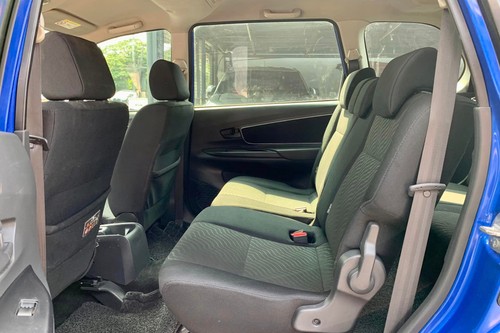 Used 2018 Toyota Avanza 1.3 E A/T