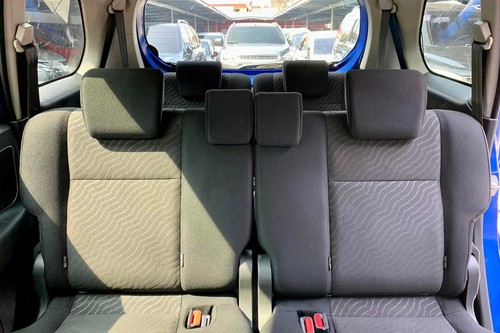 Used 2018 Toyota Avanza 1.3 E A/T