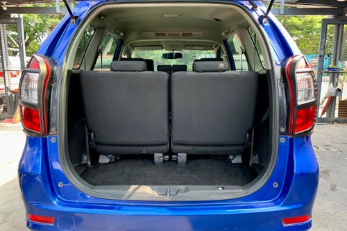 Used 2018 Toyota Avanza 1.3 E A/T