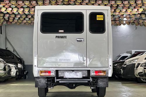 Second hand 2022 Mitsubishi L300 Exceed 2.2 Diesel Euro 4 