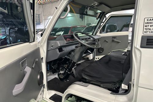 Used 2022 Mitsubishi L300 Exceed 2.2 Diesel Euro 4
