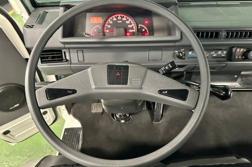 Used 2022 Mitsubishi L300 Exceed 2.2 Diesel Euro 4