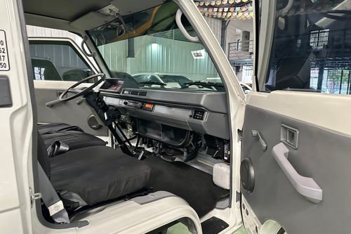 Used 2022 Mitsubishi L300 Exceed 2.2 Diesel Euro 4