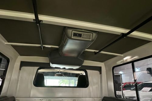 Used 2022 Mitsubishi L300 Exceed 2.2 Diesel Euro 4