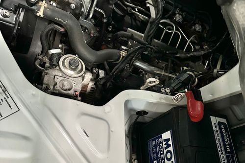 Used 2022 Mitsubishi L300 Exceed 2.2 Diesel Euro 4