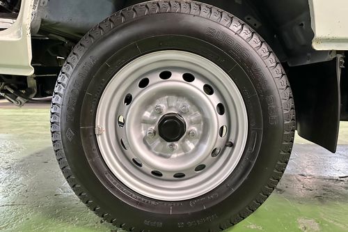 Used 2022 Mitsubishi L300 Exceed 2.2 Diesel Euro 4