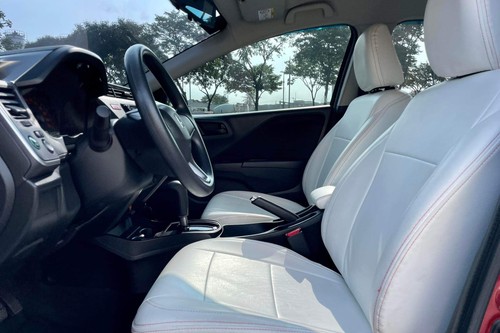 Used 2017 Honda City 1.5 E CVT