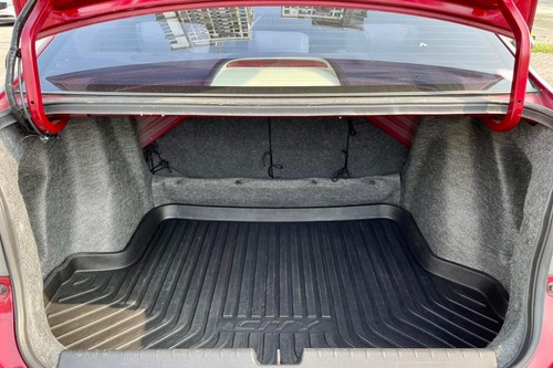 Used 2017 Honda City 1.5 E CVT