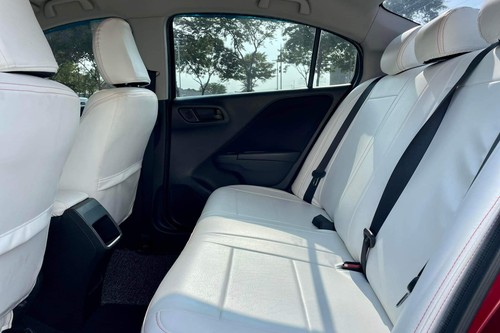 Used 2017 Honda City 1.5 E CVT