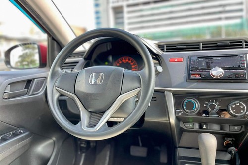 Used 2017 Honda City 1.5 E CVT