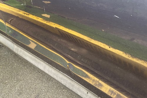 Used 2015 Hyundai Santa Fe 2.2L GLS AT